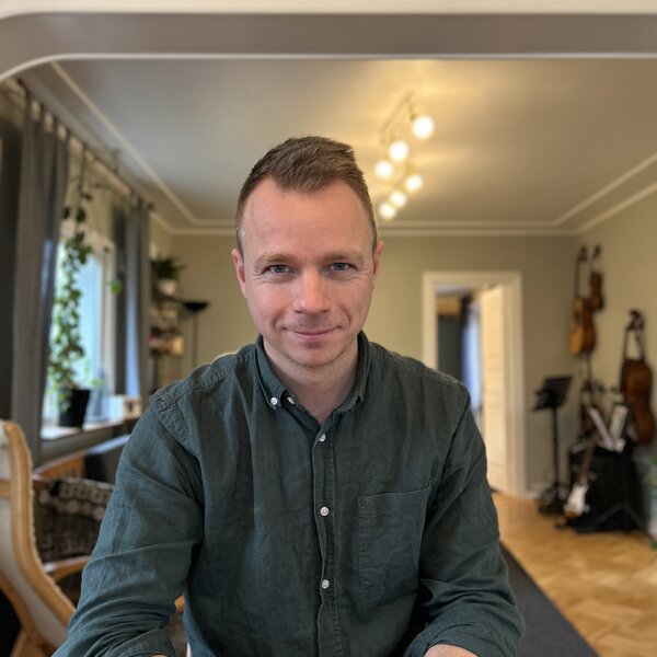 Frej Andreassen