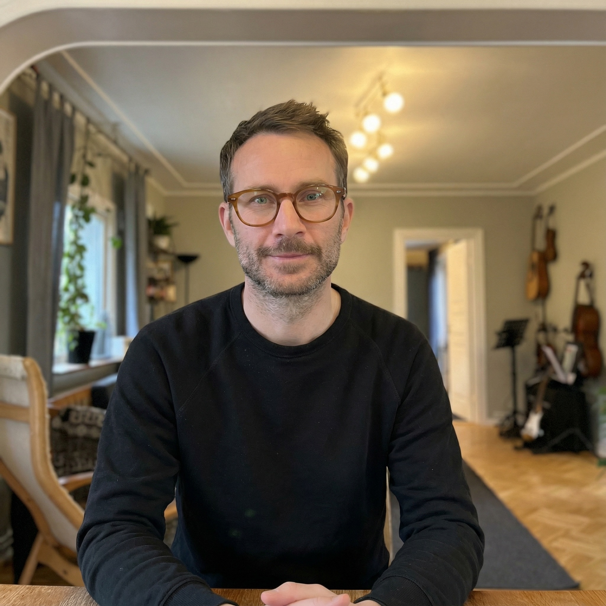 Paul Klinteby